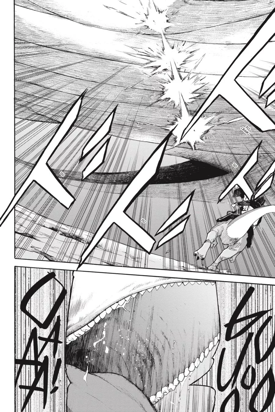 Read Re_ZERO -Starting Life in Another World (EN) Manga Online