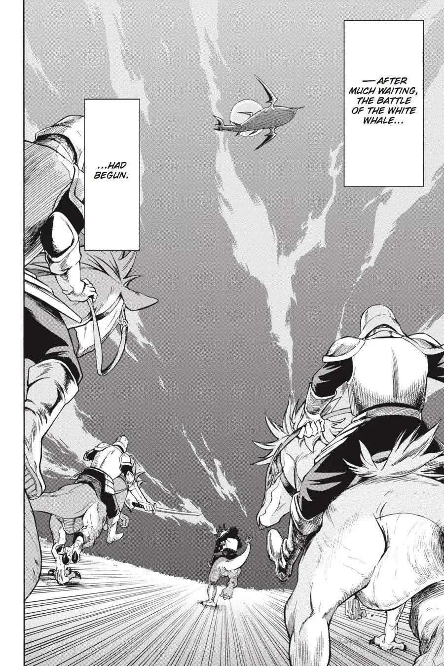 Read Re_ZERO -Starting Life in Another World (EN) Manga Online