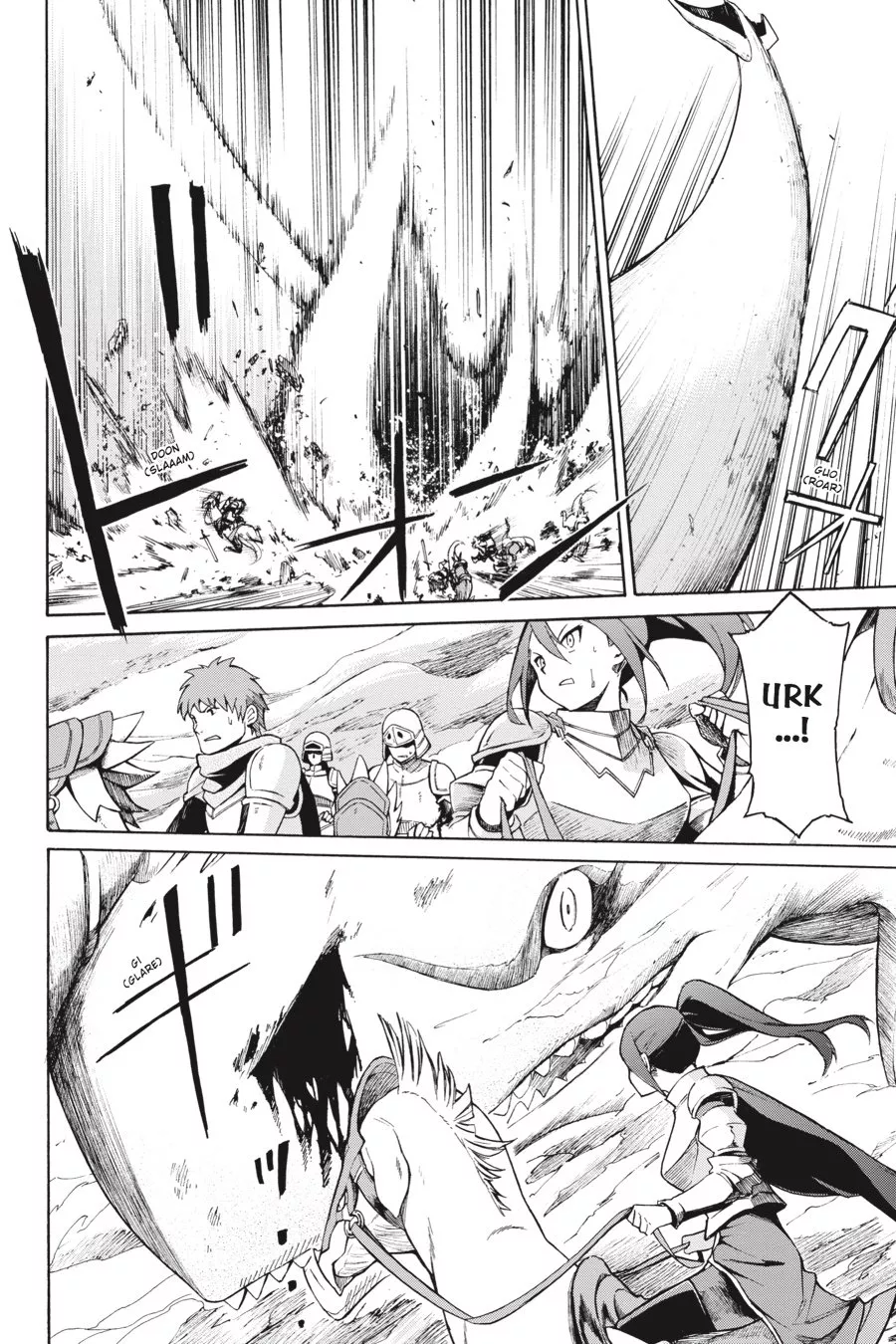 Read Re_ZERO -Starting Life in Another World (EN) Manga Online