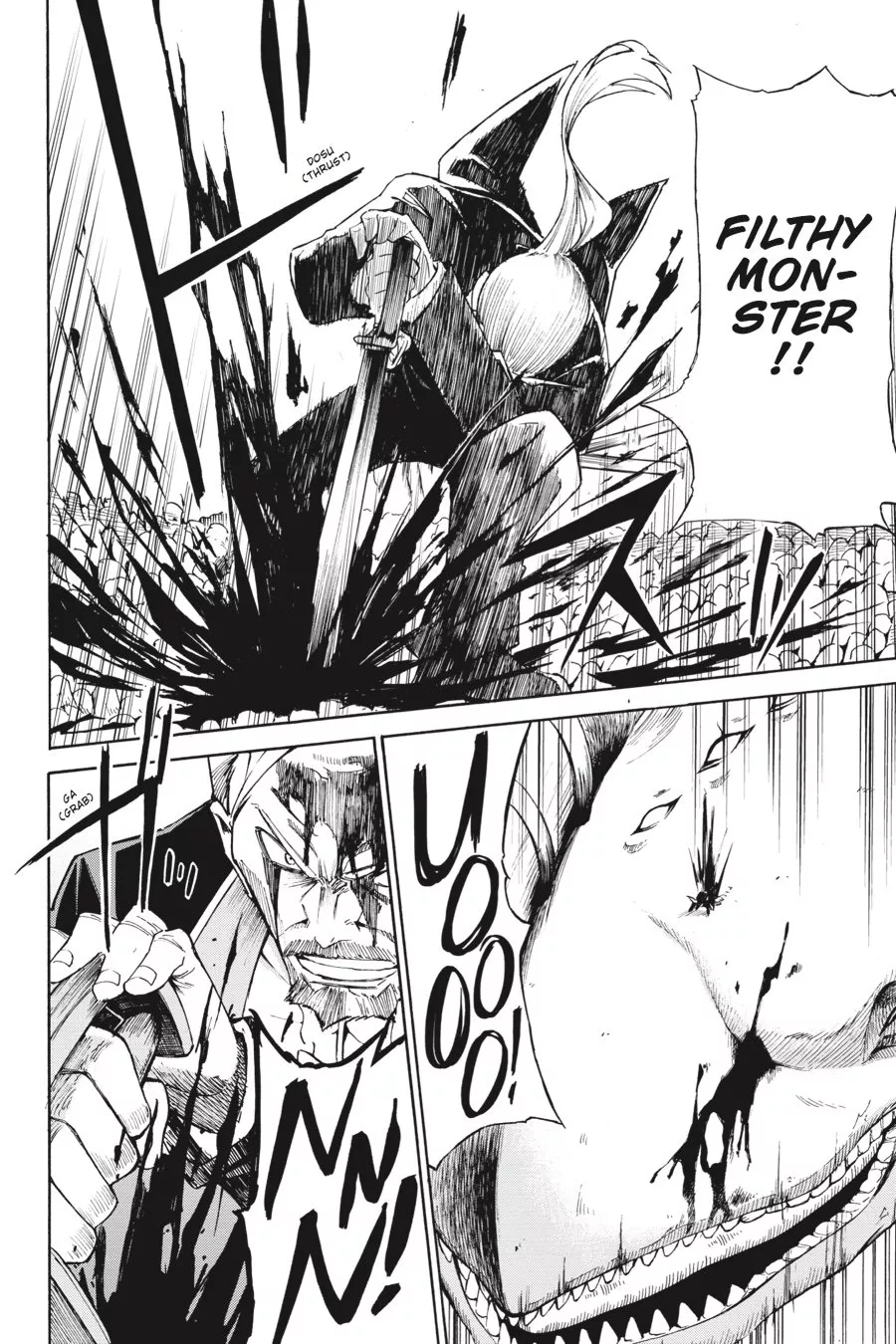 Read Re_ZERO -Starting Life in Another World (EN) Manga Online