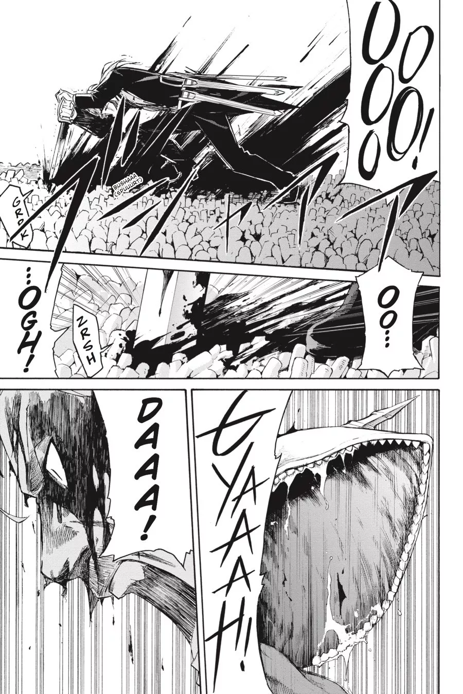 Read Re_ZERO -Starting Life in Another World (EN) Manga Online