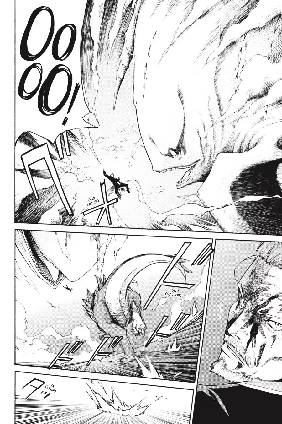Read Re_ZERO -Starting Life in Another World (EN) Manga Online