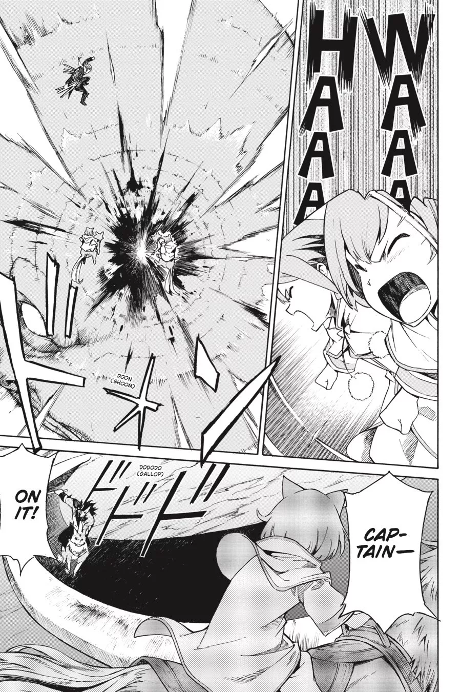 Read Re_ZERO -Starting Life in Another World (EN) Manga Online