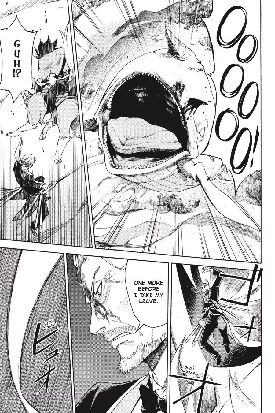 Read Re_ZERO -Starting Life in Another World (EN) Manga Online