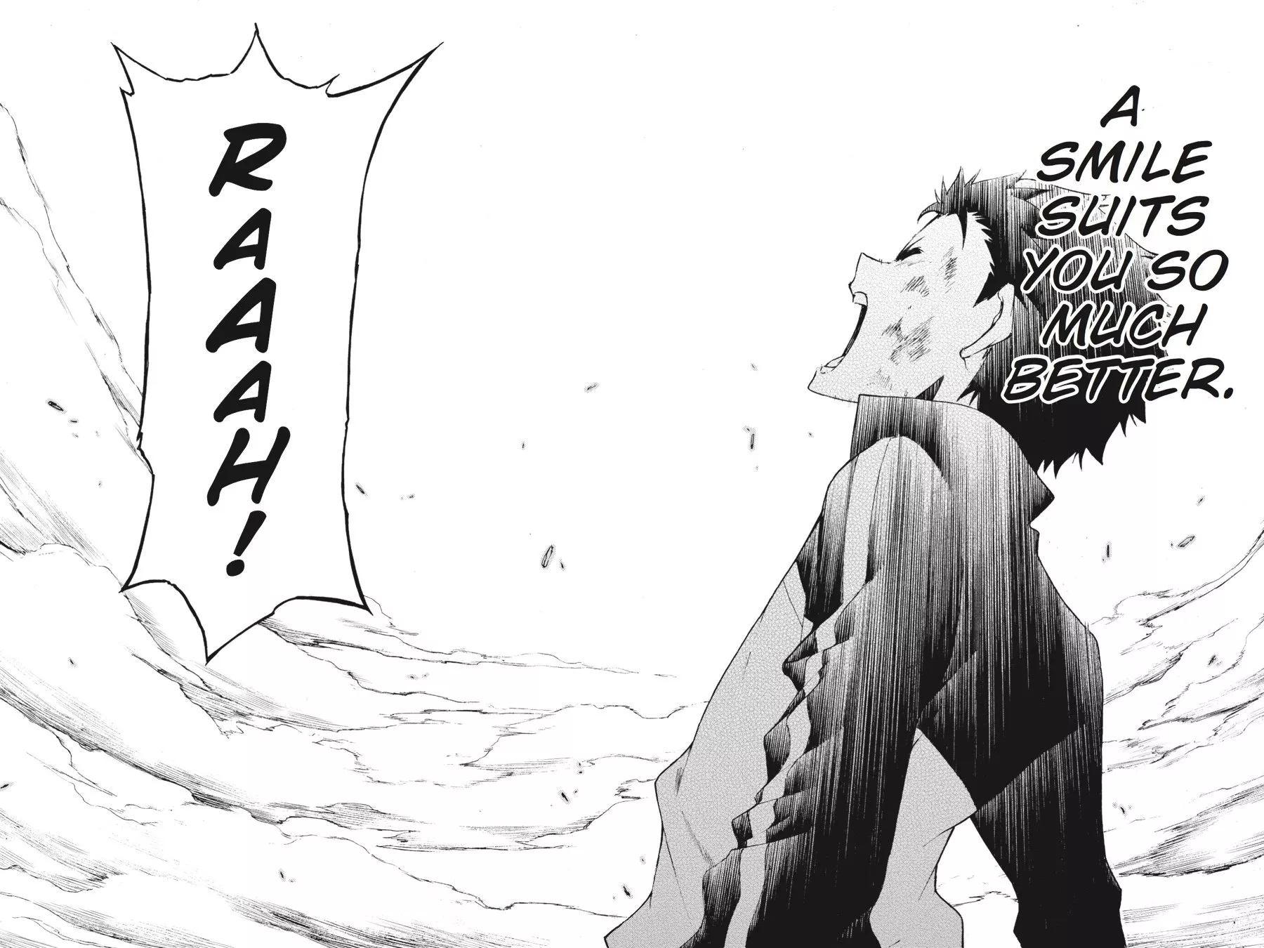 Read Re_ZERO -Starting Life in Another World (EN) Manga Online