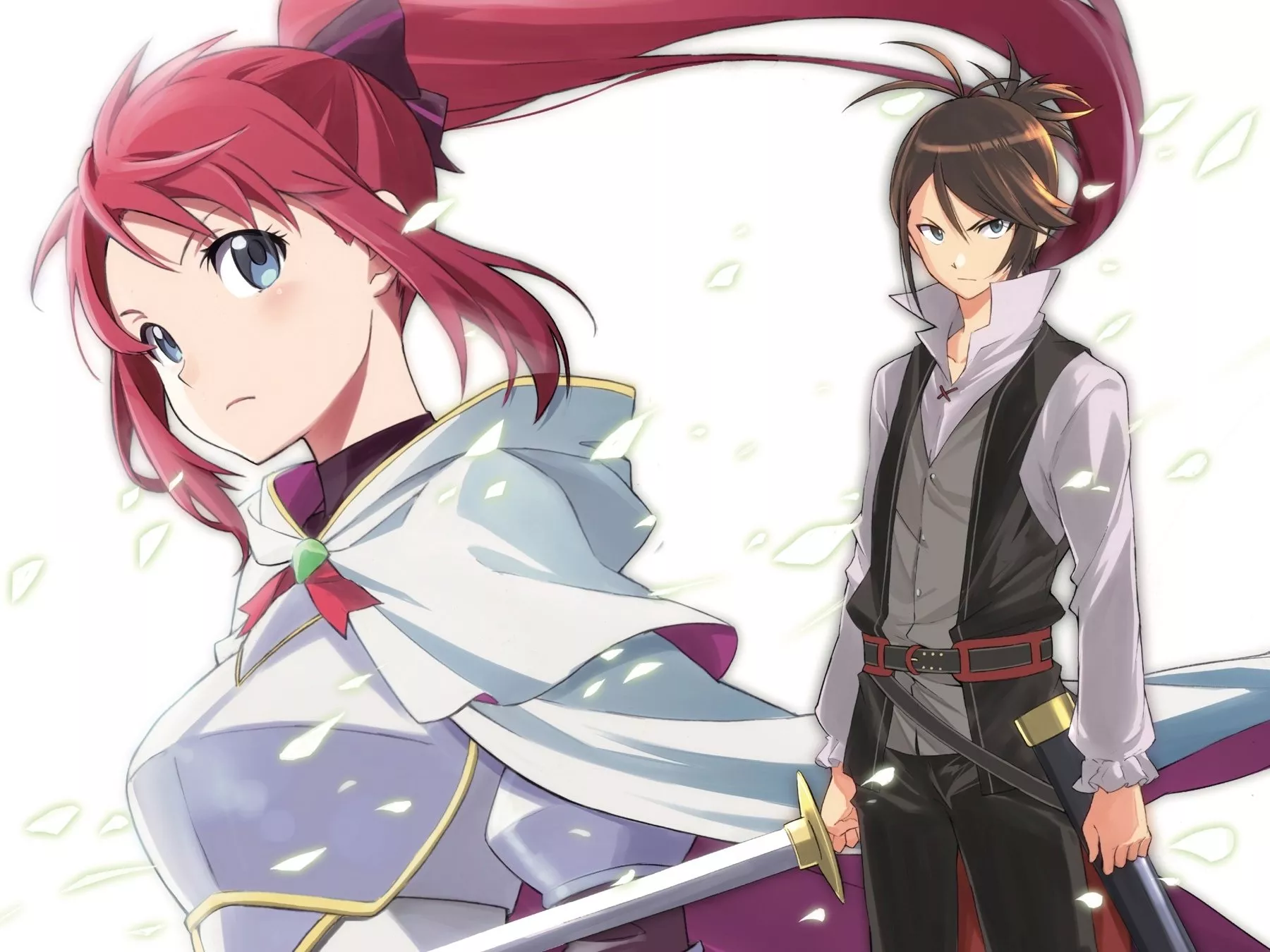 Read Re_ZERO -Starting Life in Another World (EN) Manga Online