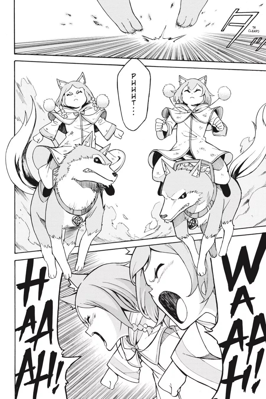 Read Re_ZERO -Starting Life in Another World (EN) Manga Online