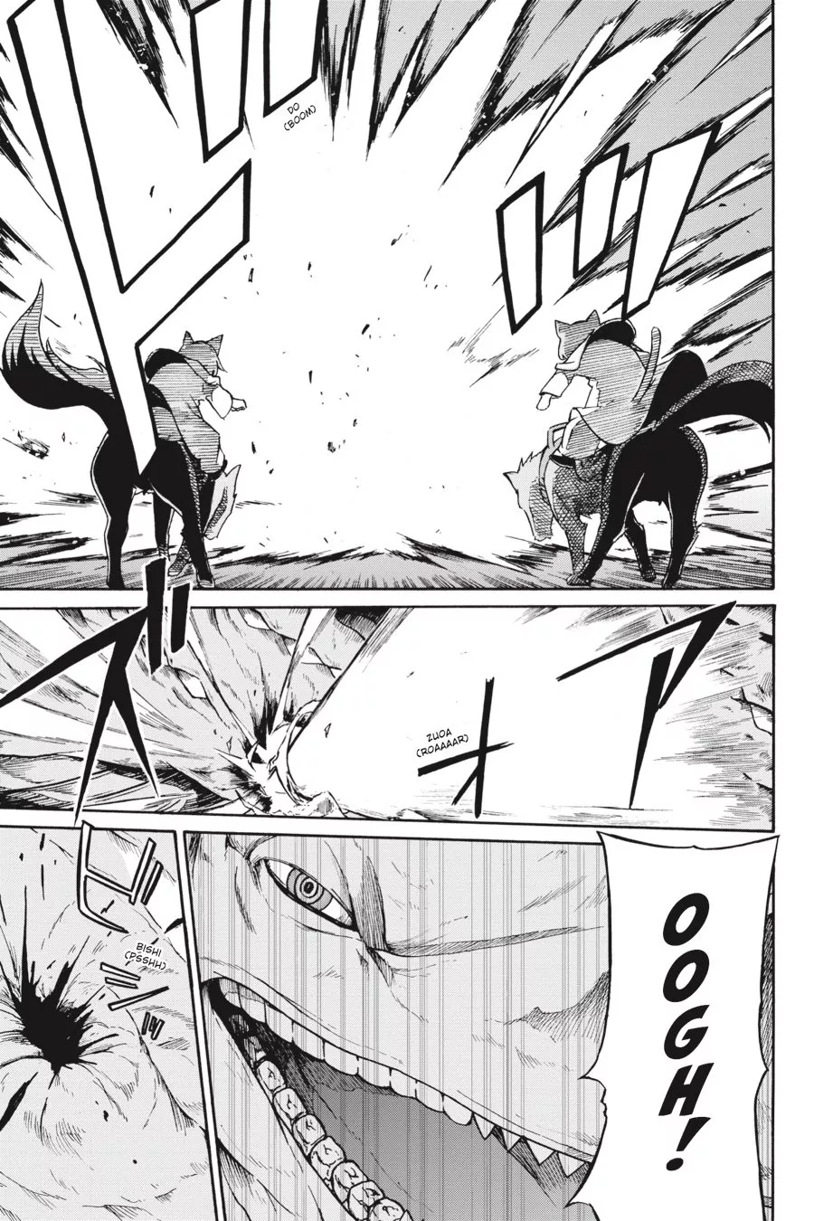 Read Re_ZERO -Starting Life in Another World (EN) Manga Online