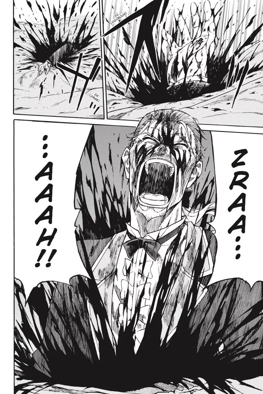 Read Re_ZERO -Starting Life in Another World (EN) Manga Online