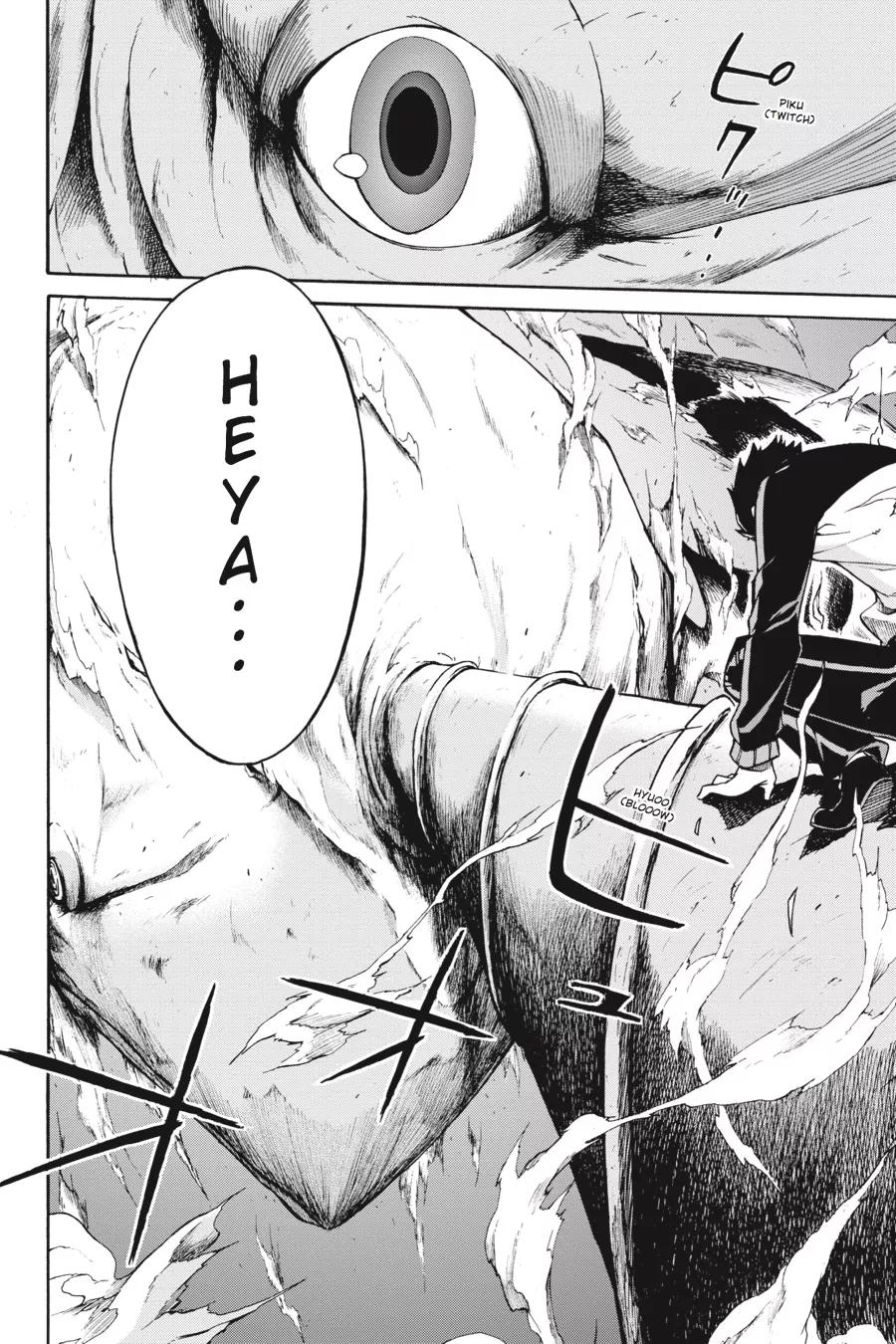 Read Re_ZERO -Starting Life in Another World (EN) Manga Online