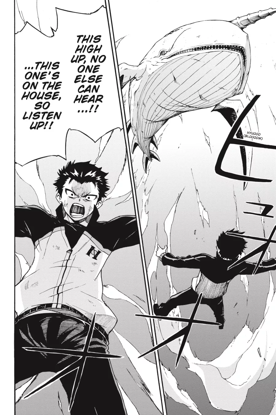 Read Re_ZERO -Starting Life in Another World (EN) Manga Online