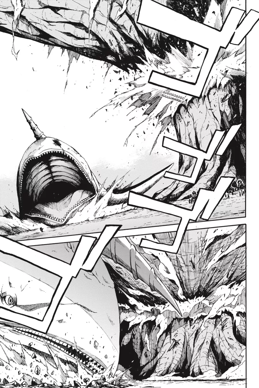 Read Re_ZERO -Starting Life in Another World (EN) Manga Online