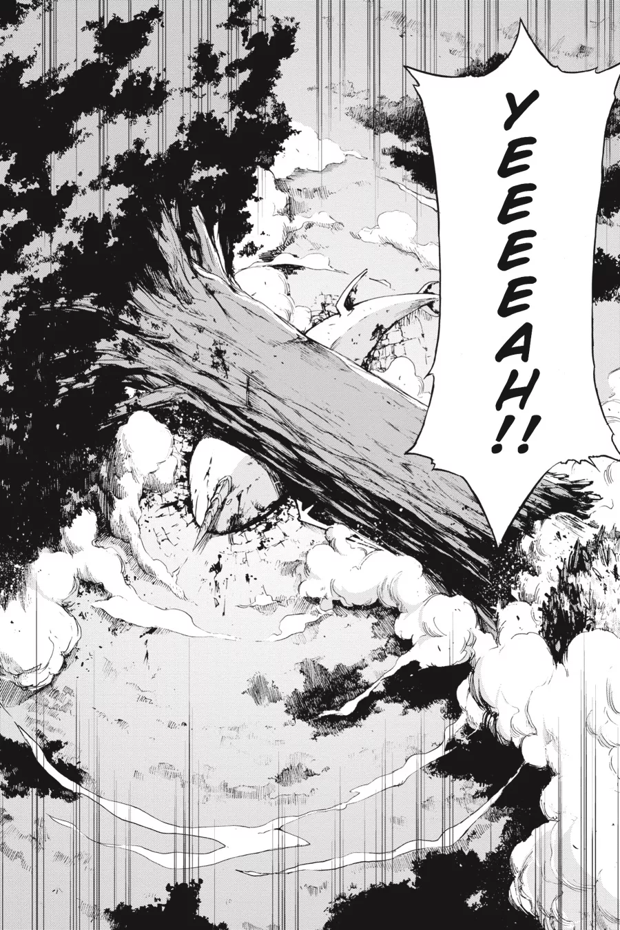 Read Re_ZERO -Starting Life in Another World (EN) Manga Online