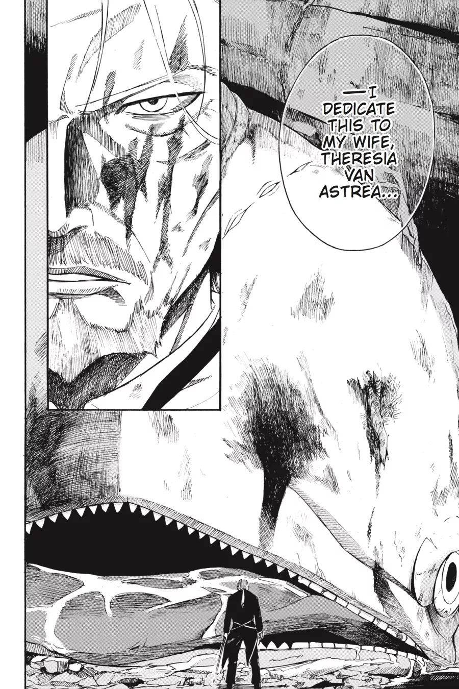 Read Re_ZERO -Starting Life in Another World (EN) Manga Online