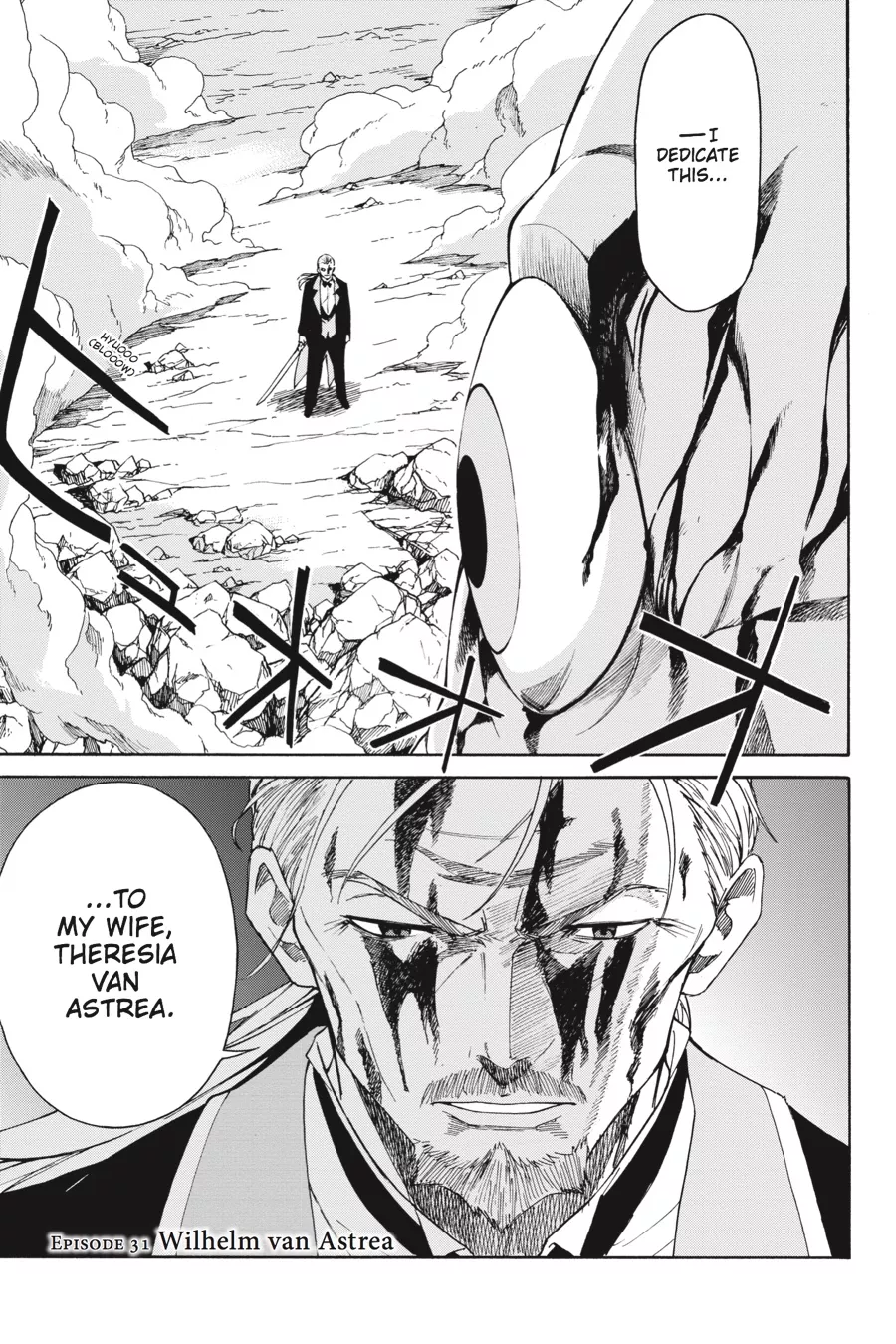 Read Re_ZERO -Starting Life in Another World (EN) Manga Online