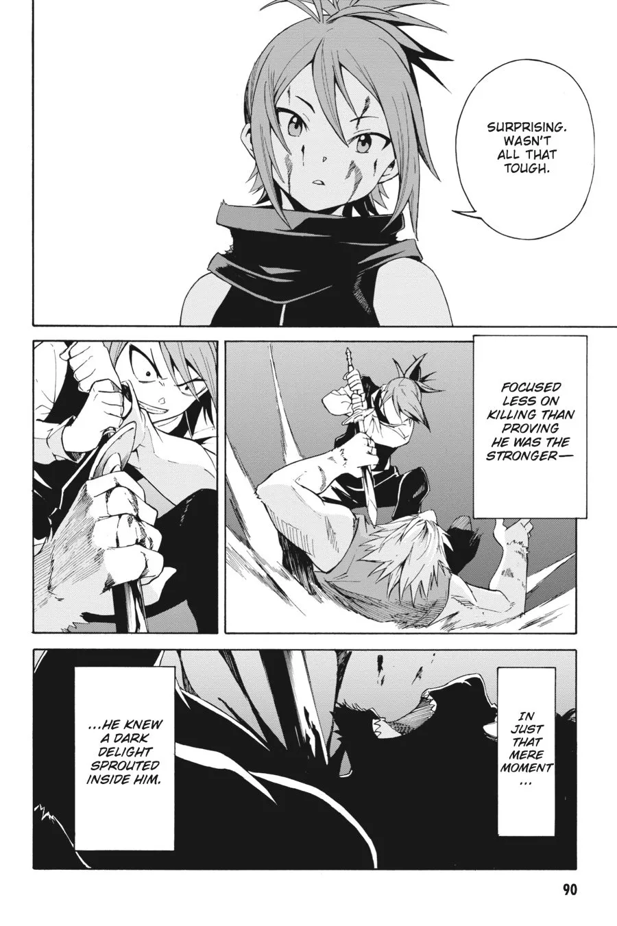 Read Re_ZERO -Starting Life in Another World (EN) Manga Online