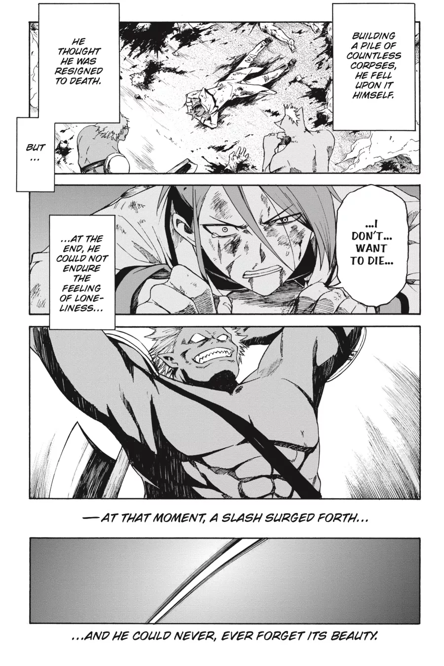 Read Re_ZERO -Starting Life in Another World (EN) Manga Online