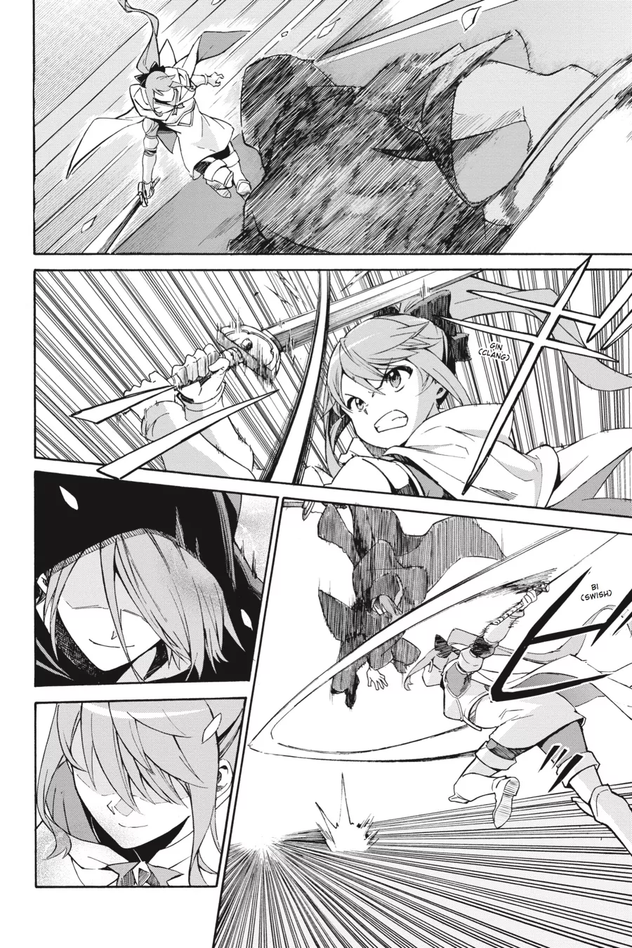 Read Re_ZERO -Starting Life in Another World (EN) Manga Online