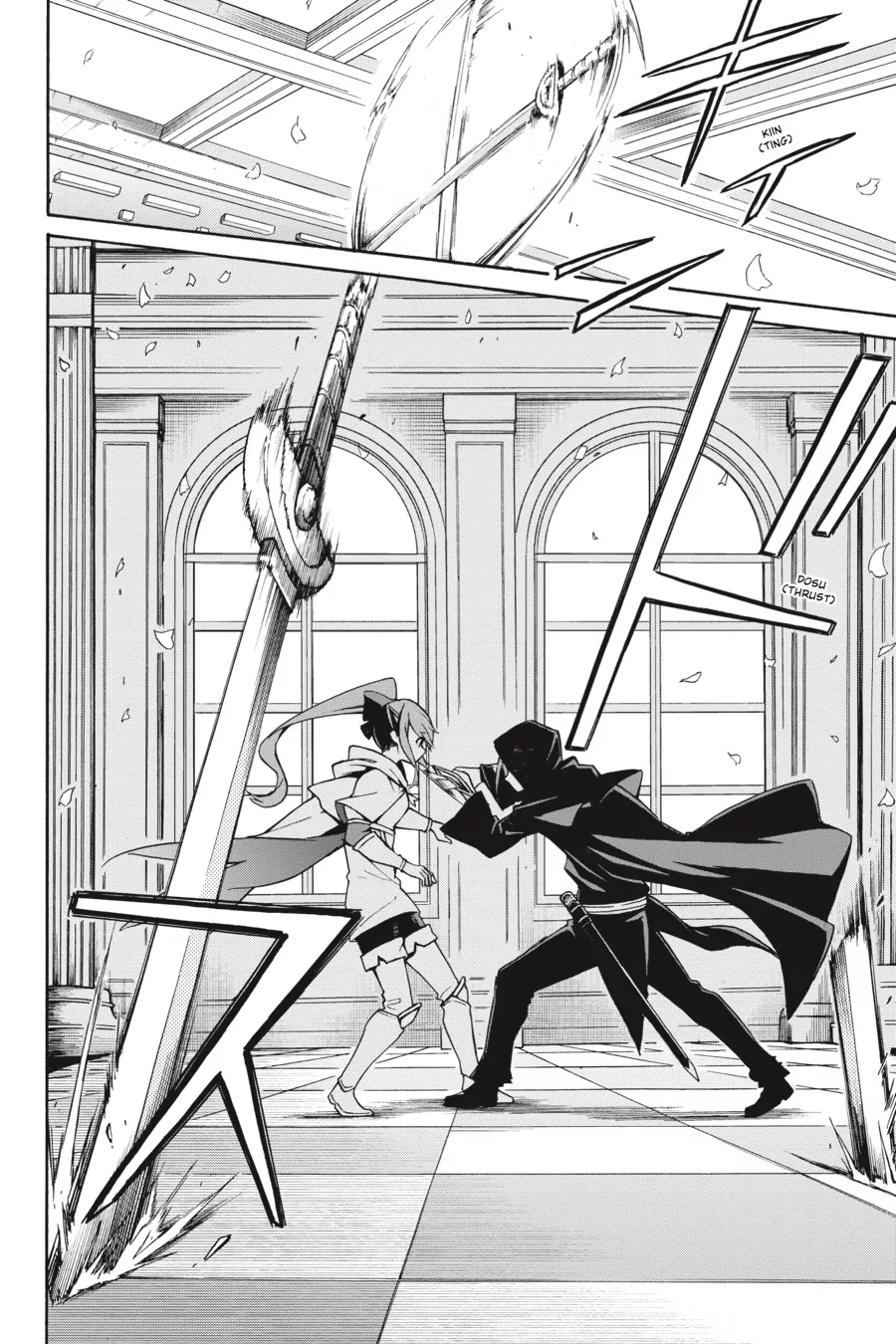 Read Re_ZERO -Starting Life in Another World (EN) Manga Online
