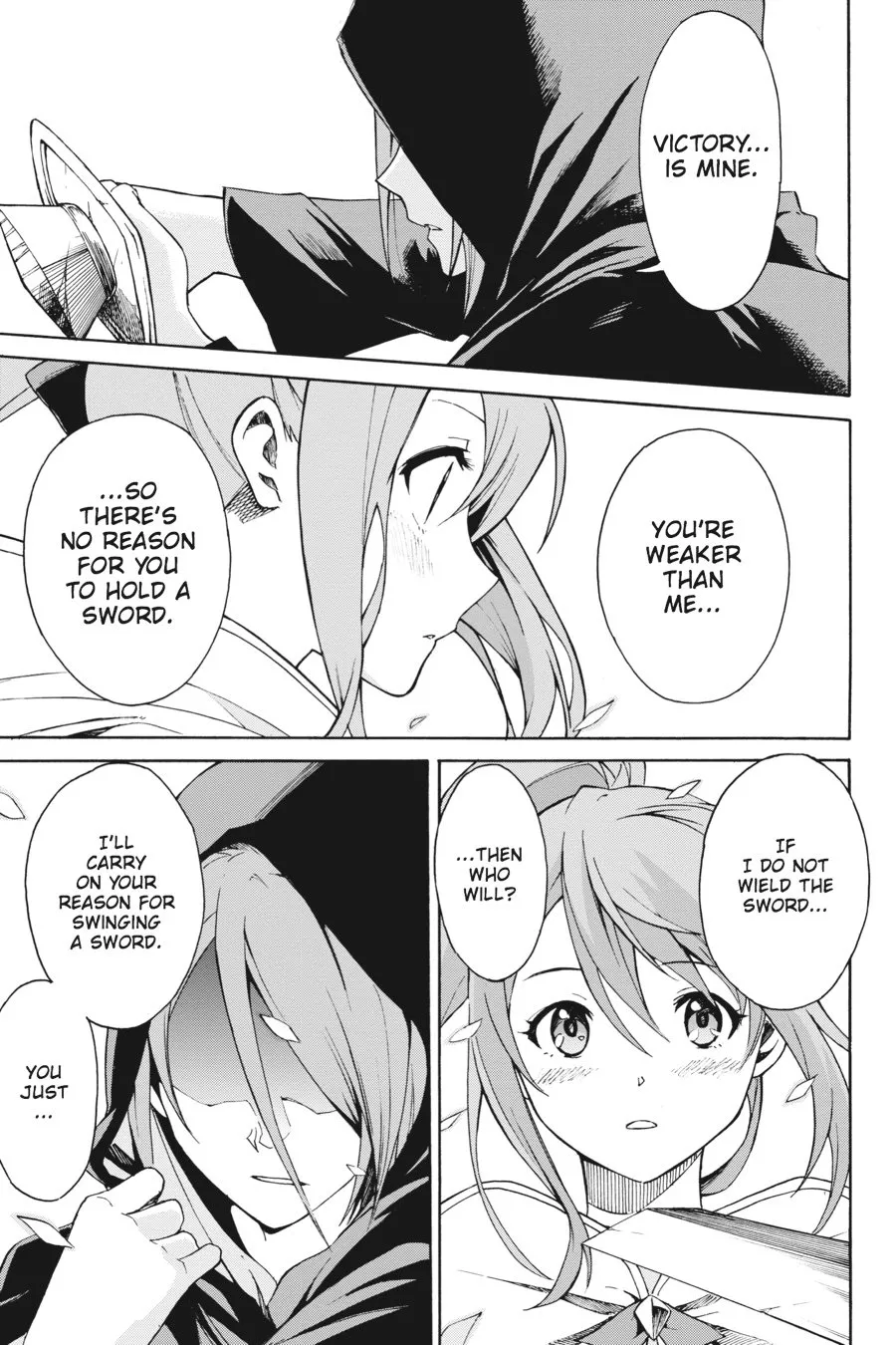 Read Re_ZERO -Starting Life in Another World (EN) Manga Online
