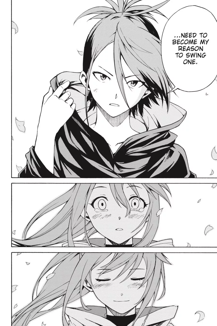Read Re_ZERO -Starting Life in Another World (EN) Manga Online