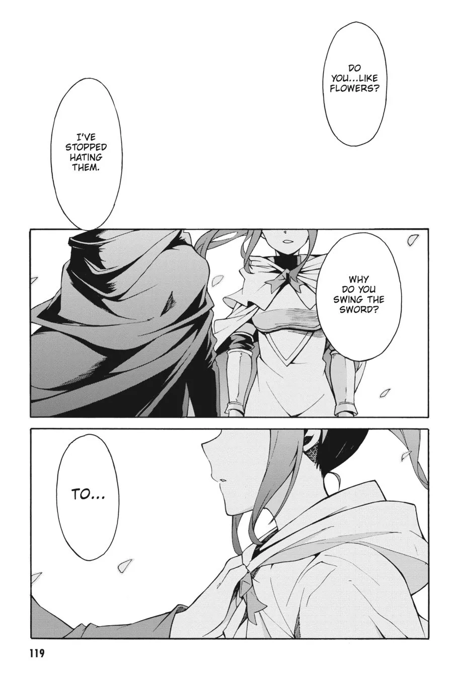 Read Re_ZERO -Starting Life in Another World (EN) Manga Online