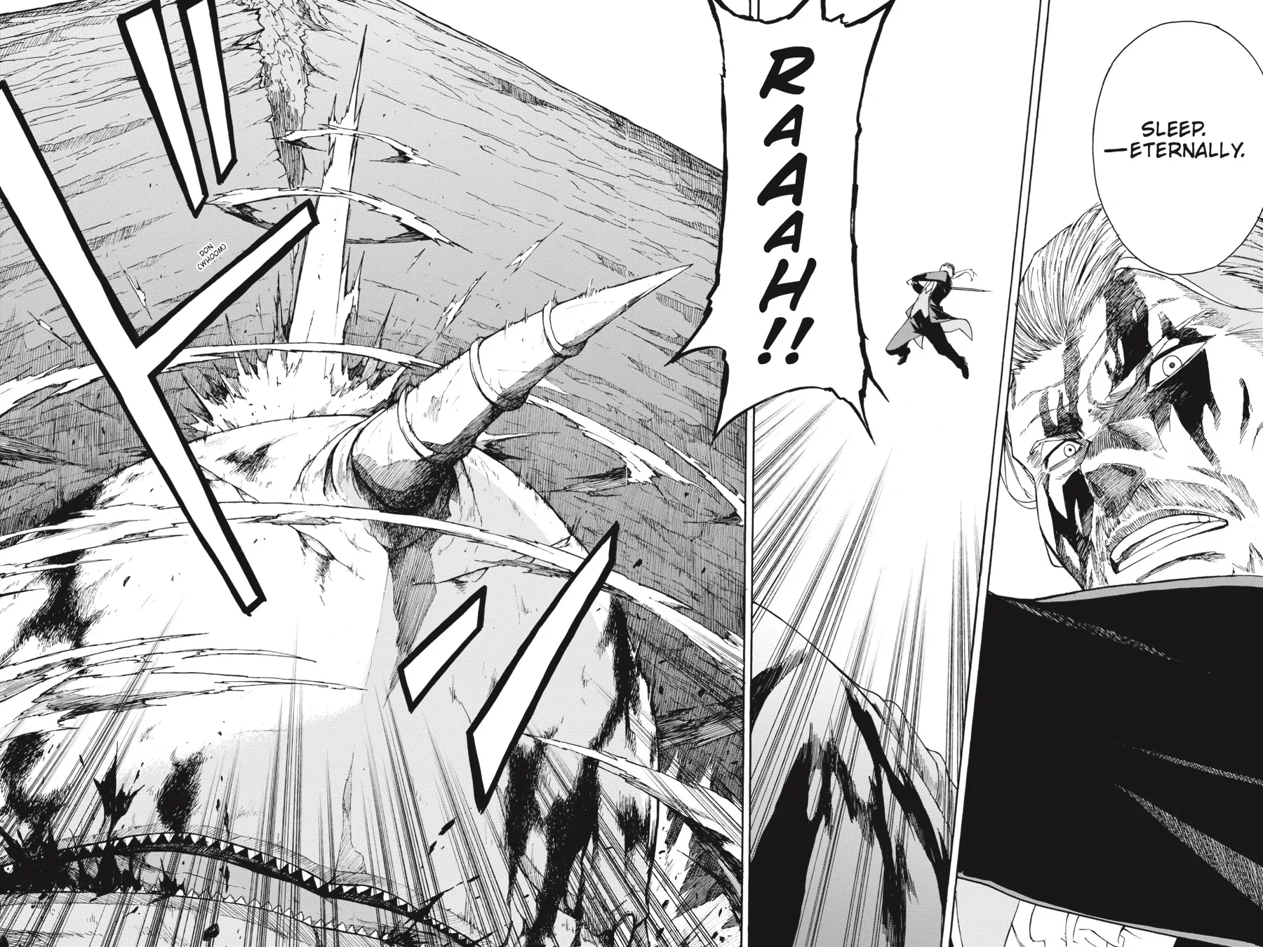 Read Re_ZERO -Starting Life in Another World (EN) Manga Online