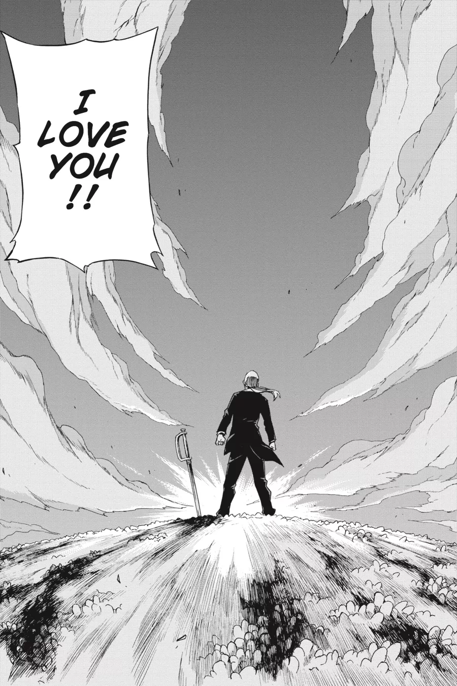 Read Re_ZERO -Starting Life in Another World (EN) Manga Online