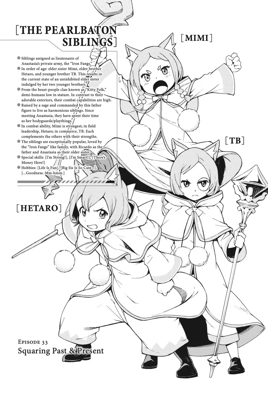 Read Re_ZERO -Starting Life in Another World (EN) Manga Online