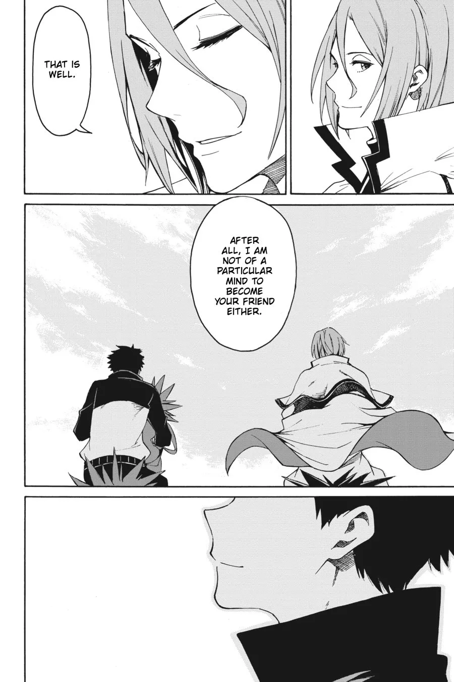 Read Re_ZERO -Starting Life in Another World (EN) Manga Online