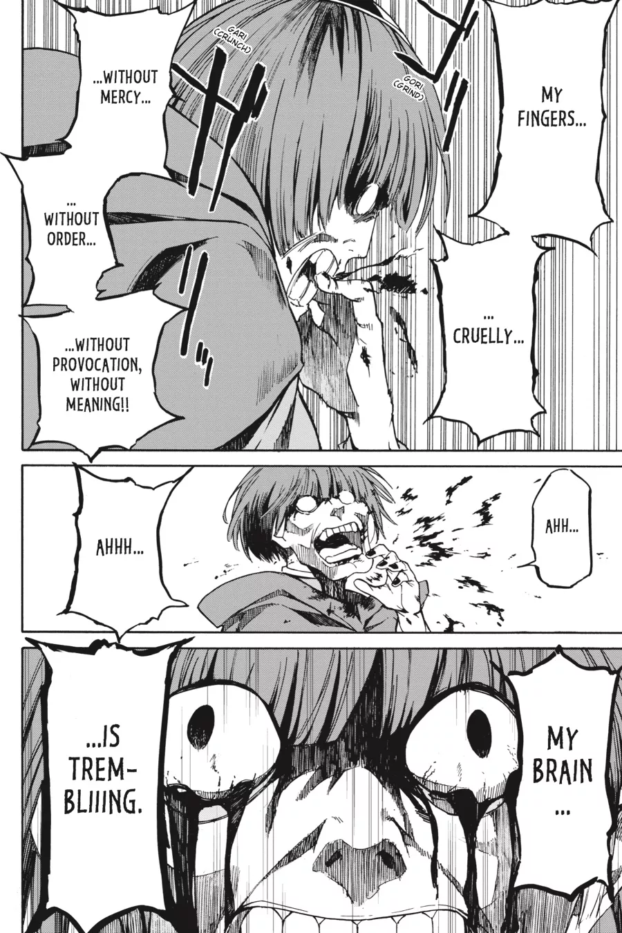 Read Re_ZERO -Starting Life in Another World (EN) Manga Online