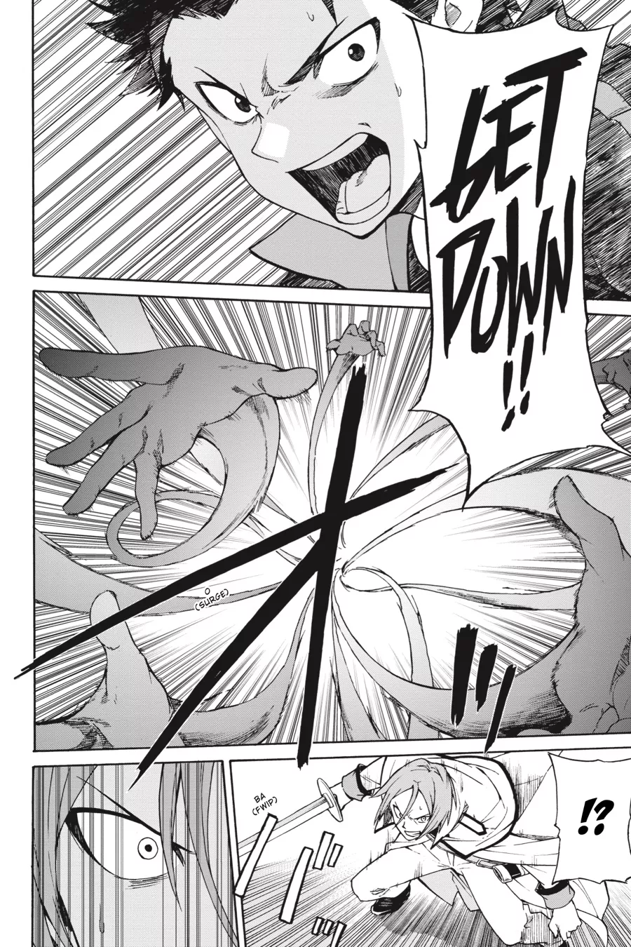 Read Re_ZERO -Starting Life in Another World (EN) Manga Online