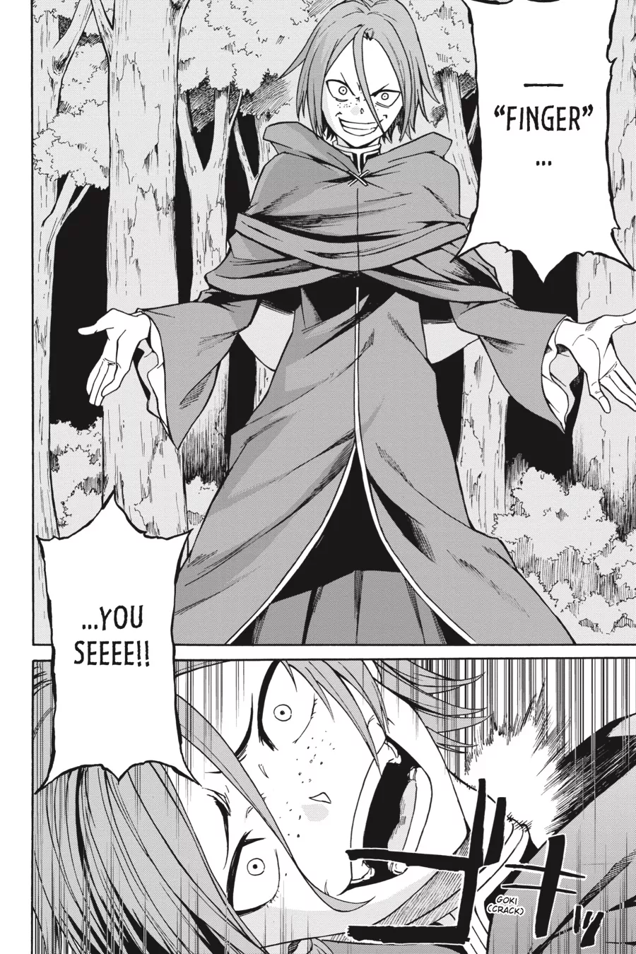 Read Re_ZERO -Starting Life in Another World (EN) Manga Online