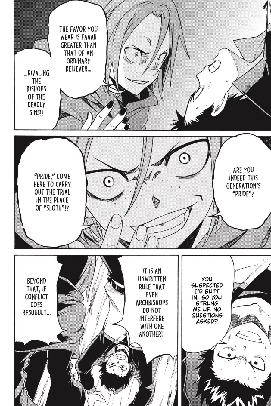 Read Re_ZERO -Starting Life in Another World (EN) Manga Online