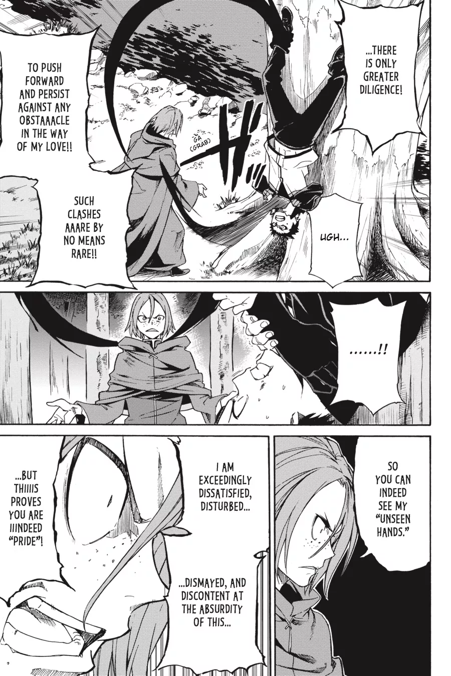 Read Re_ZERO -Starting Life in Another World (EN) Manga Online