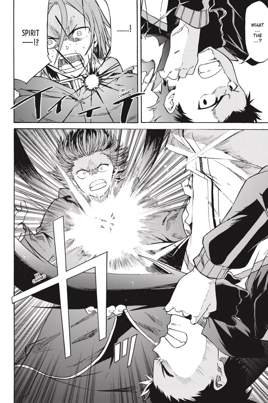 Read Re_ZERO -Starting Life in Another World (EN) Manga Online