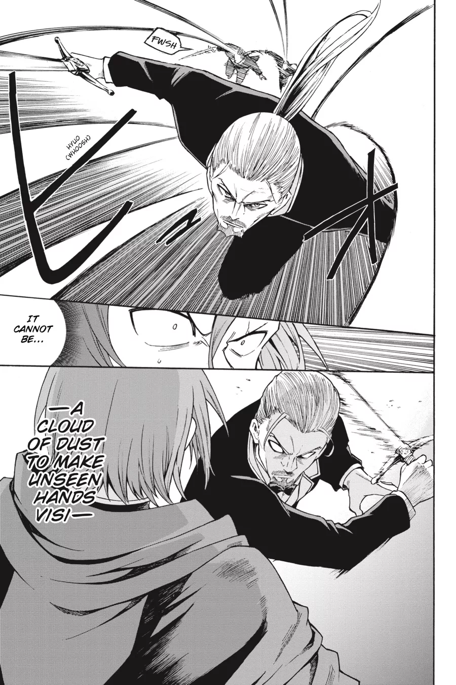Read Re_ZERO -Starting Life in Another World (EN) Manga Online