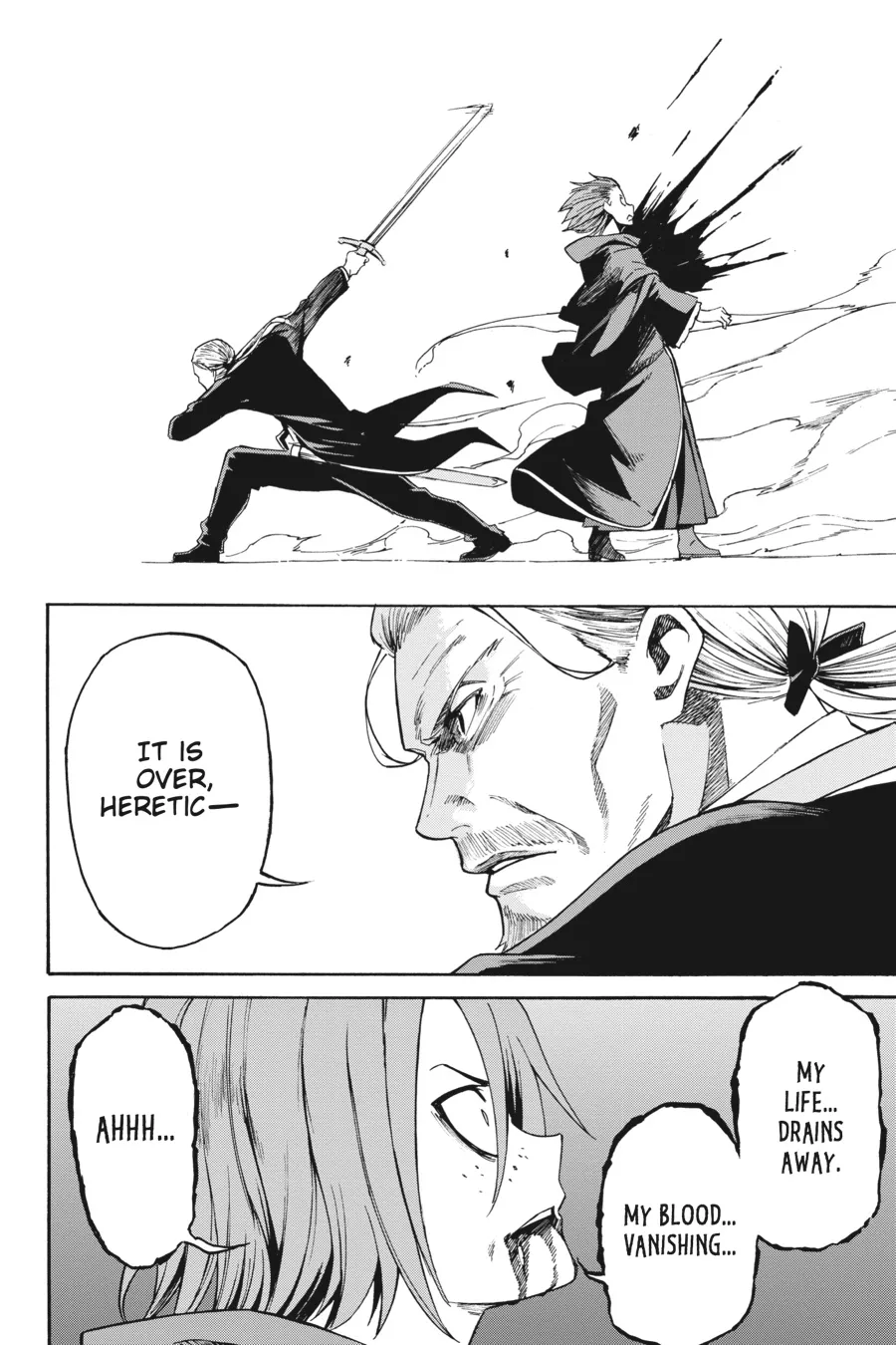 Read Re_ZERO -Starting Life in Another World (EN) Manga Online