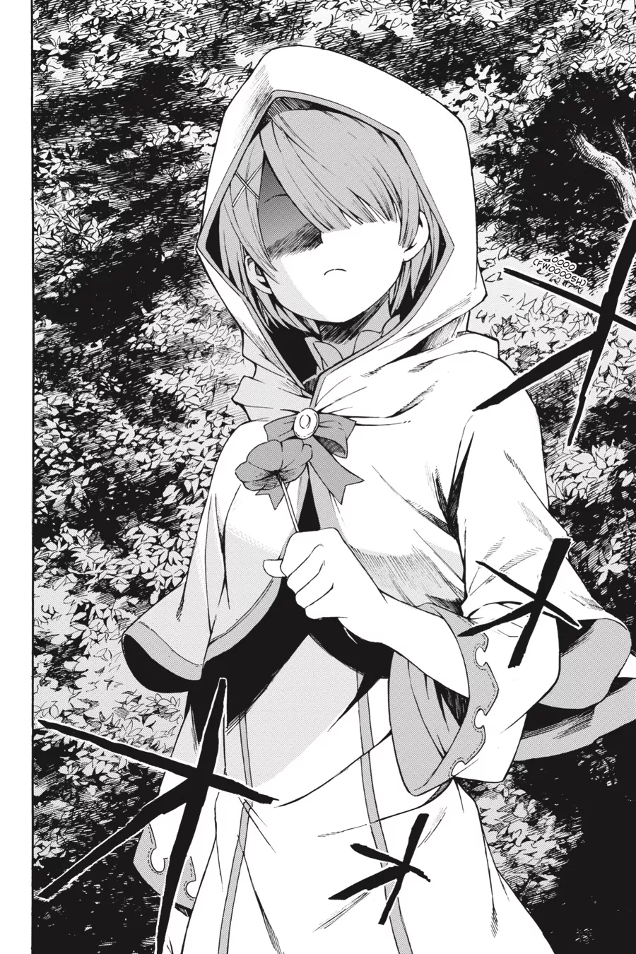 Read Re_ZERO -Starting Life in Another World (EN) Manga Online