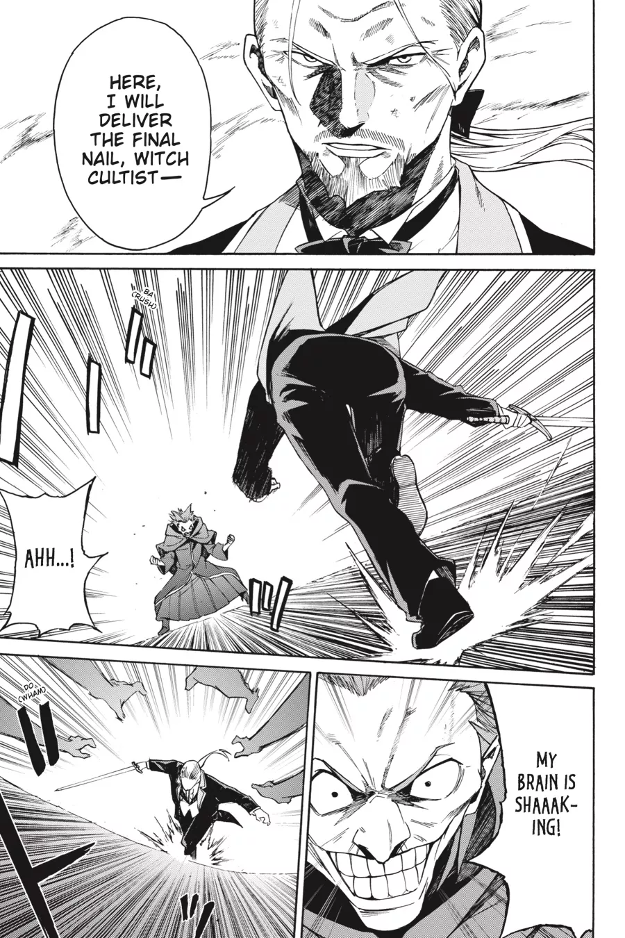 Read Re_ZERO -Starting Life in Another World (EN) Manga Online