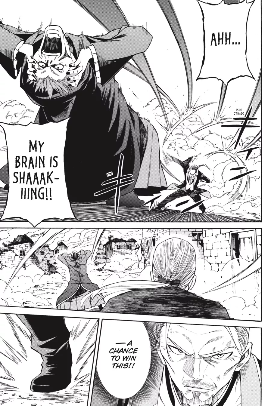 Read Re_ZERO -Starting Life in Another World (EN) Manga Online