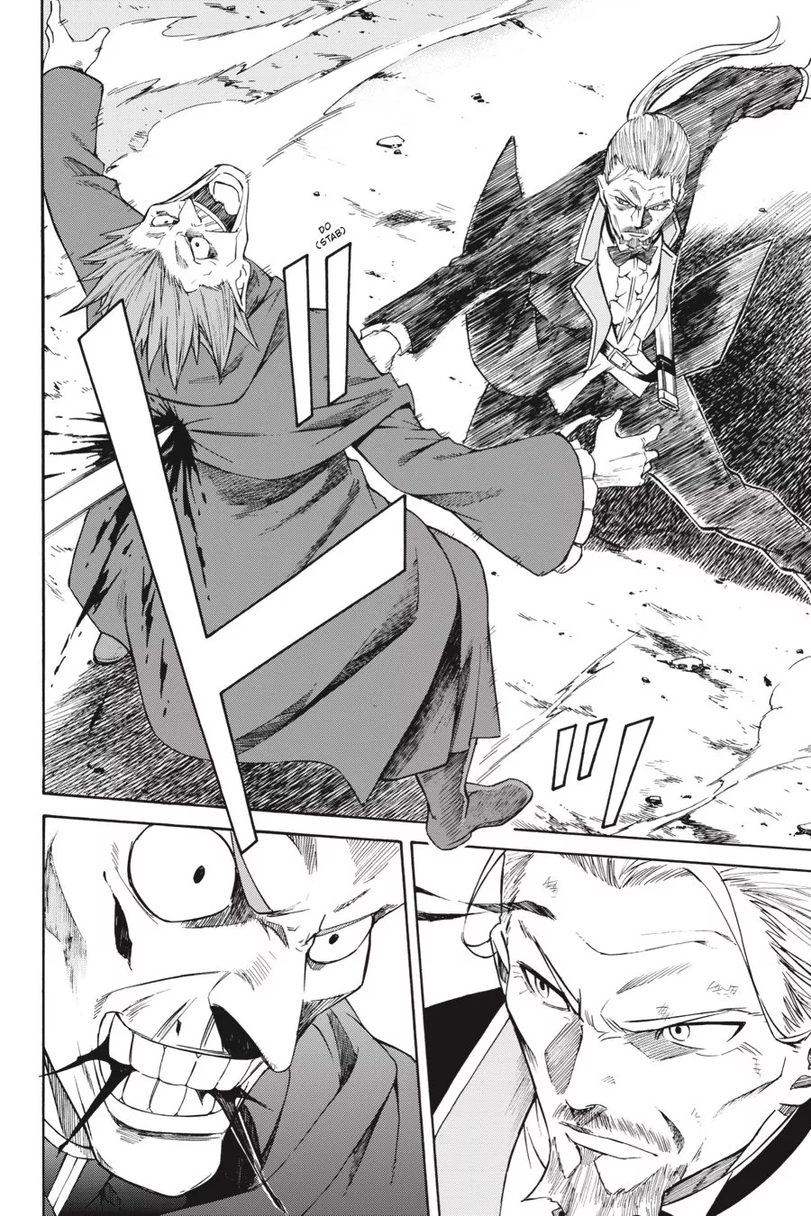 Read Re_ZERO -Starting Life in Another World (EN) Manga Online