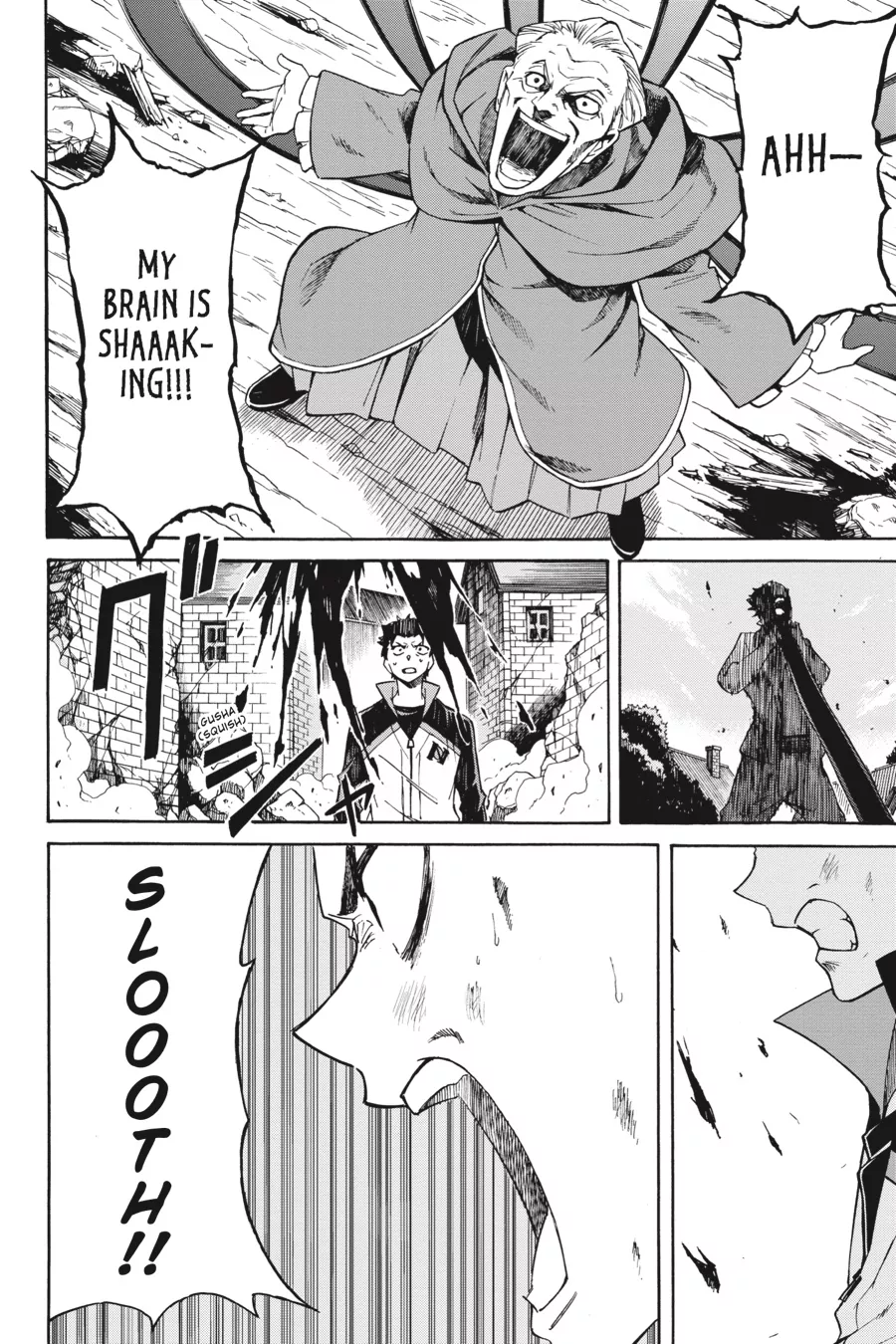 Read Re_ZERO -Starting Life in Another World (EN) Manga Online