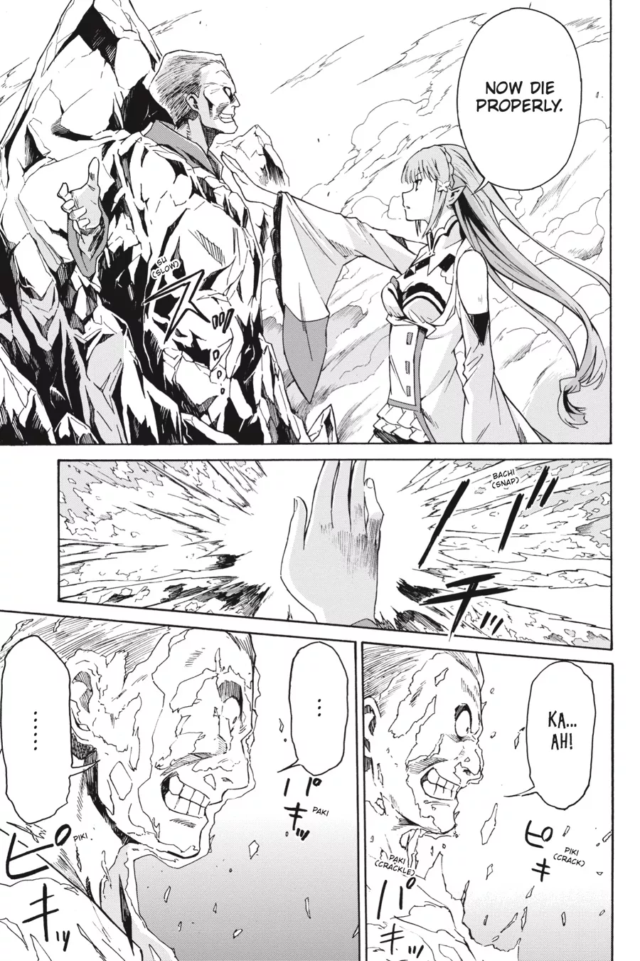 Read Re_ZERO -Starting Life in Another World (EN) Manga Online