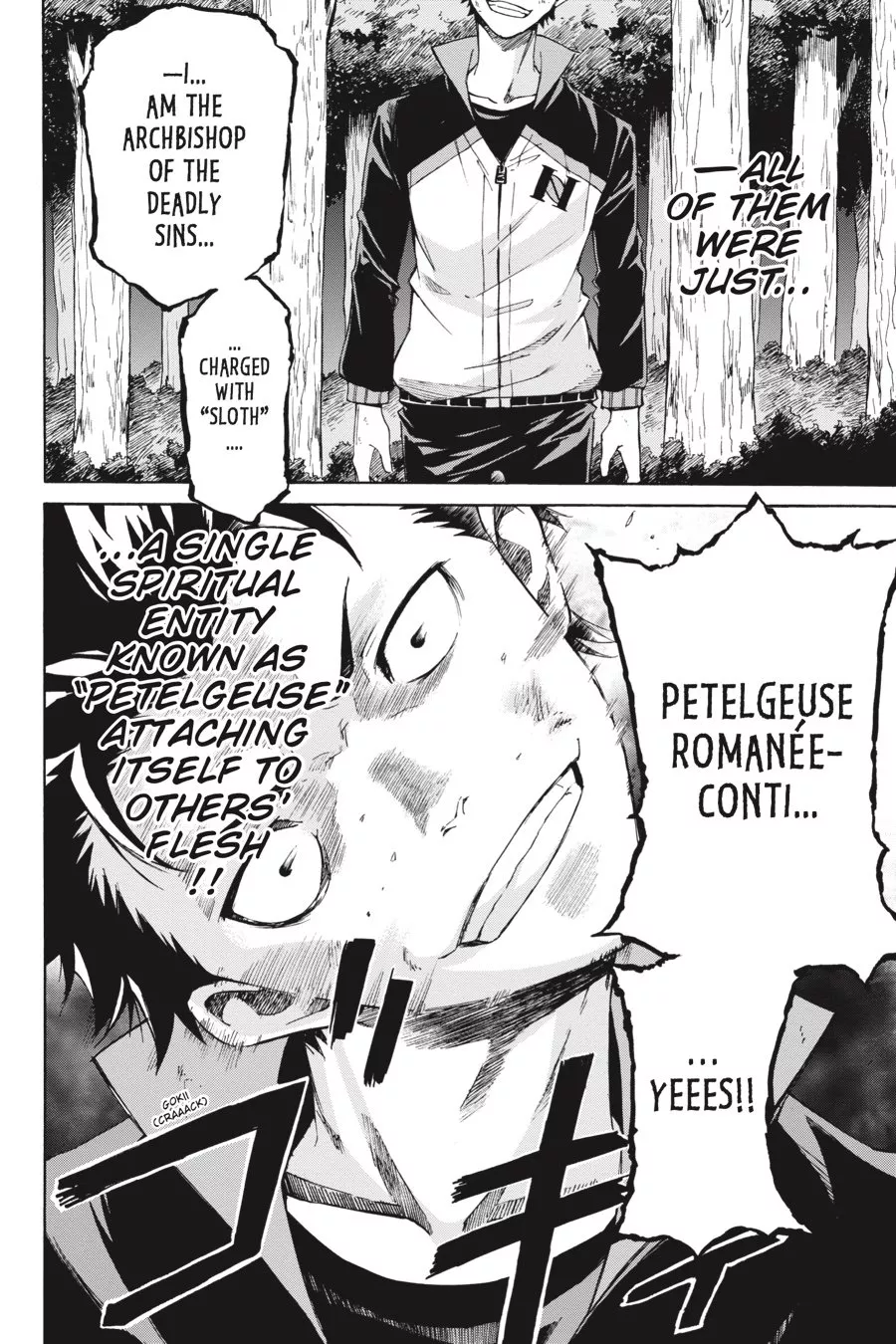 Read Re_ZERO -Starting Life in Another World (EN) Manga Online