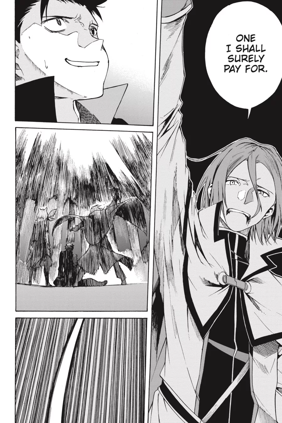 Read Re_ZERO -Starting Life in Another World (EN) Manga Online