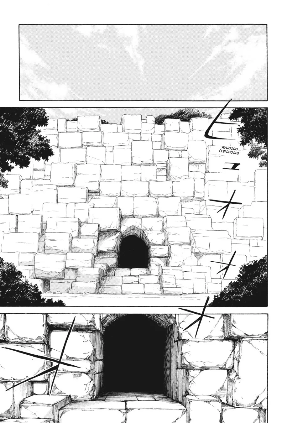 Read Re_ZERO -Starting Life in Another World (EN) Manga Online