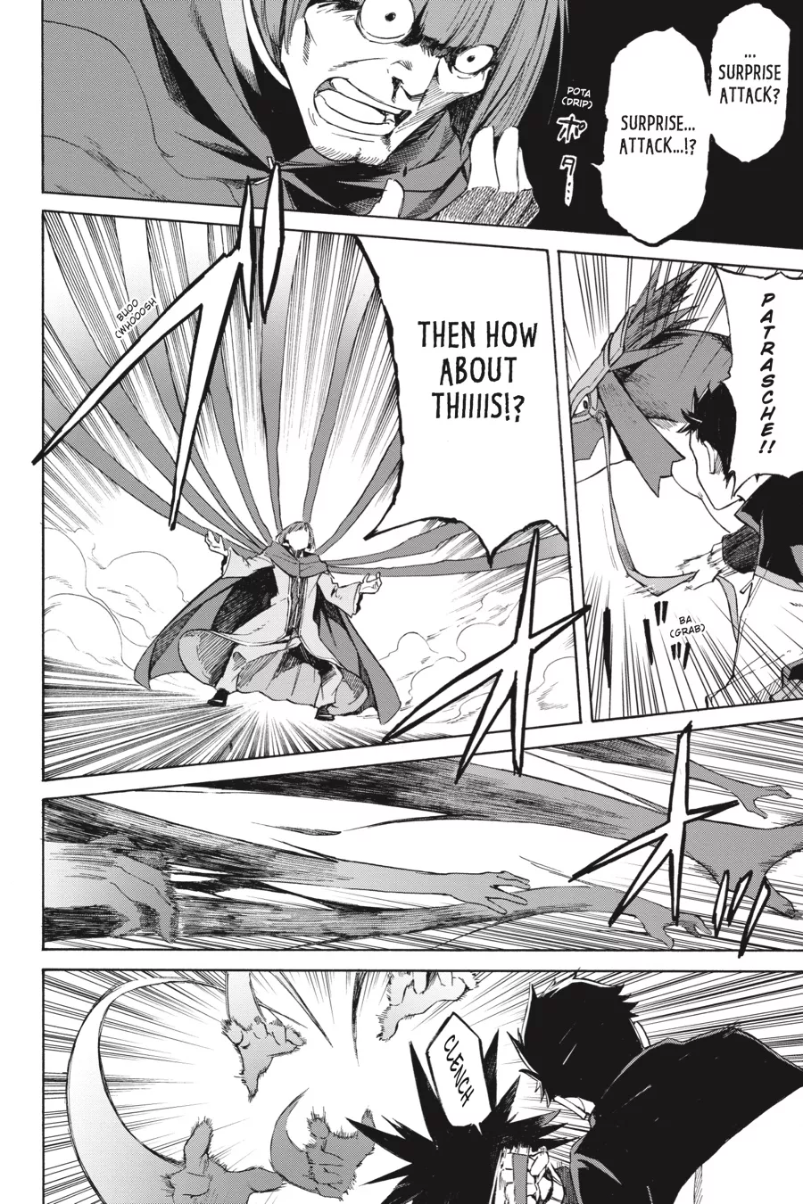 Read Re_ZERO -Starting Life in Another World (EN) Manga Online