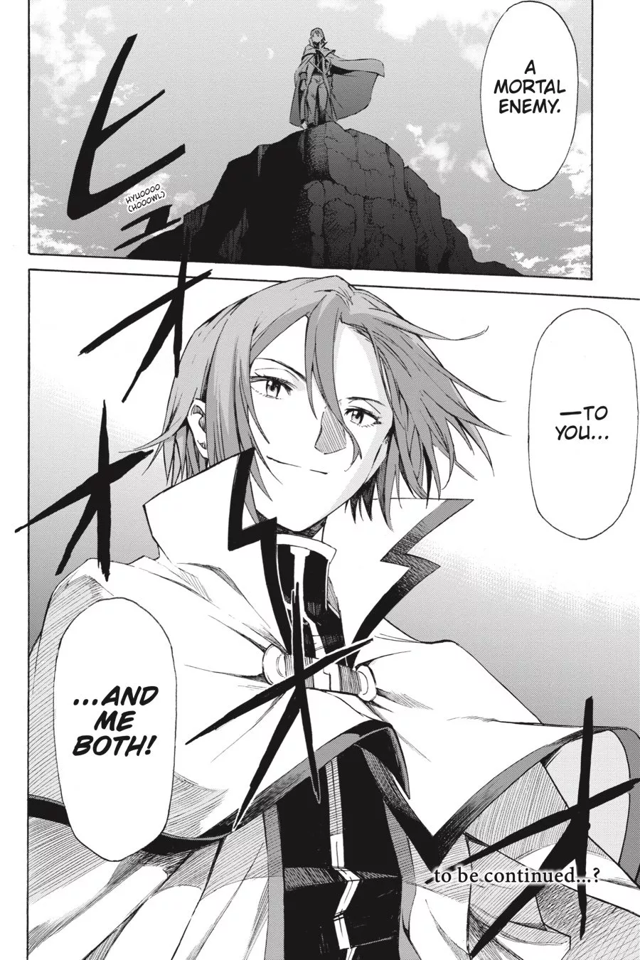 Read Re_ZERO -Starting Life in Another World (EN) Manga Online