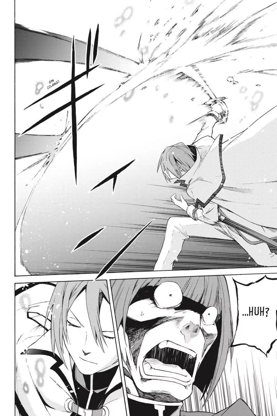Read Re_ZERO -Starting Life in Another World (EN) Manga Online